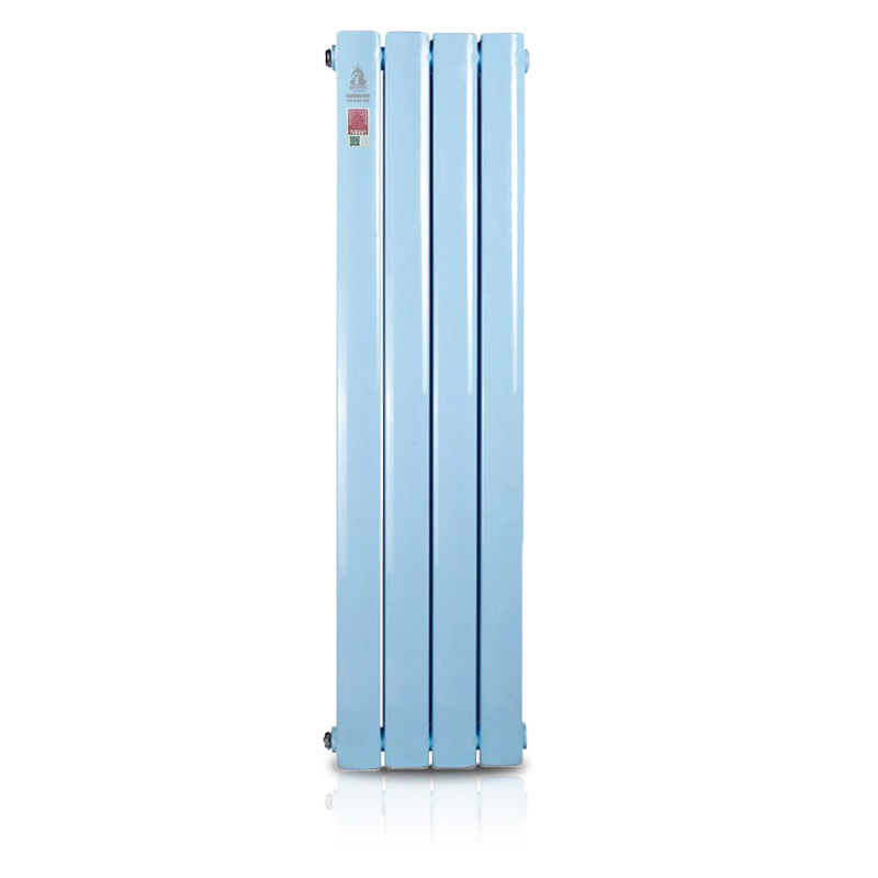 钢制暖气片/散热器70-63天蓝色