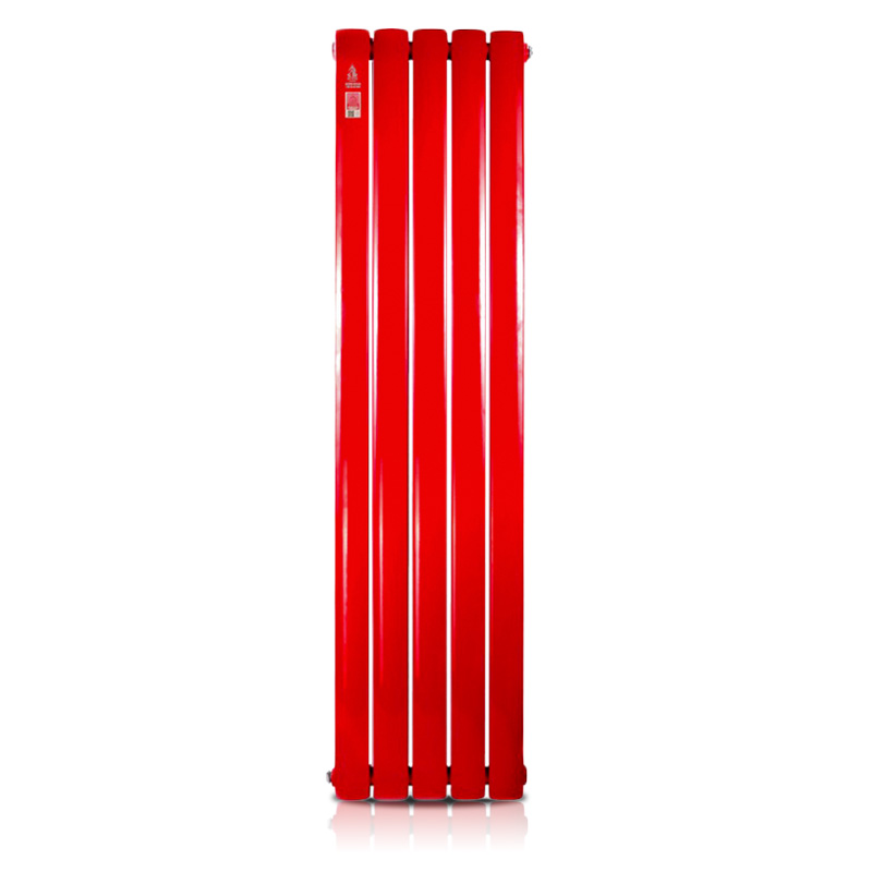 钢制暖气片/散热器70-63红色